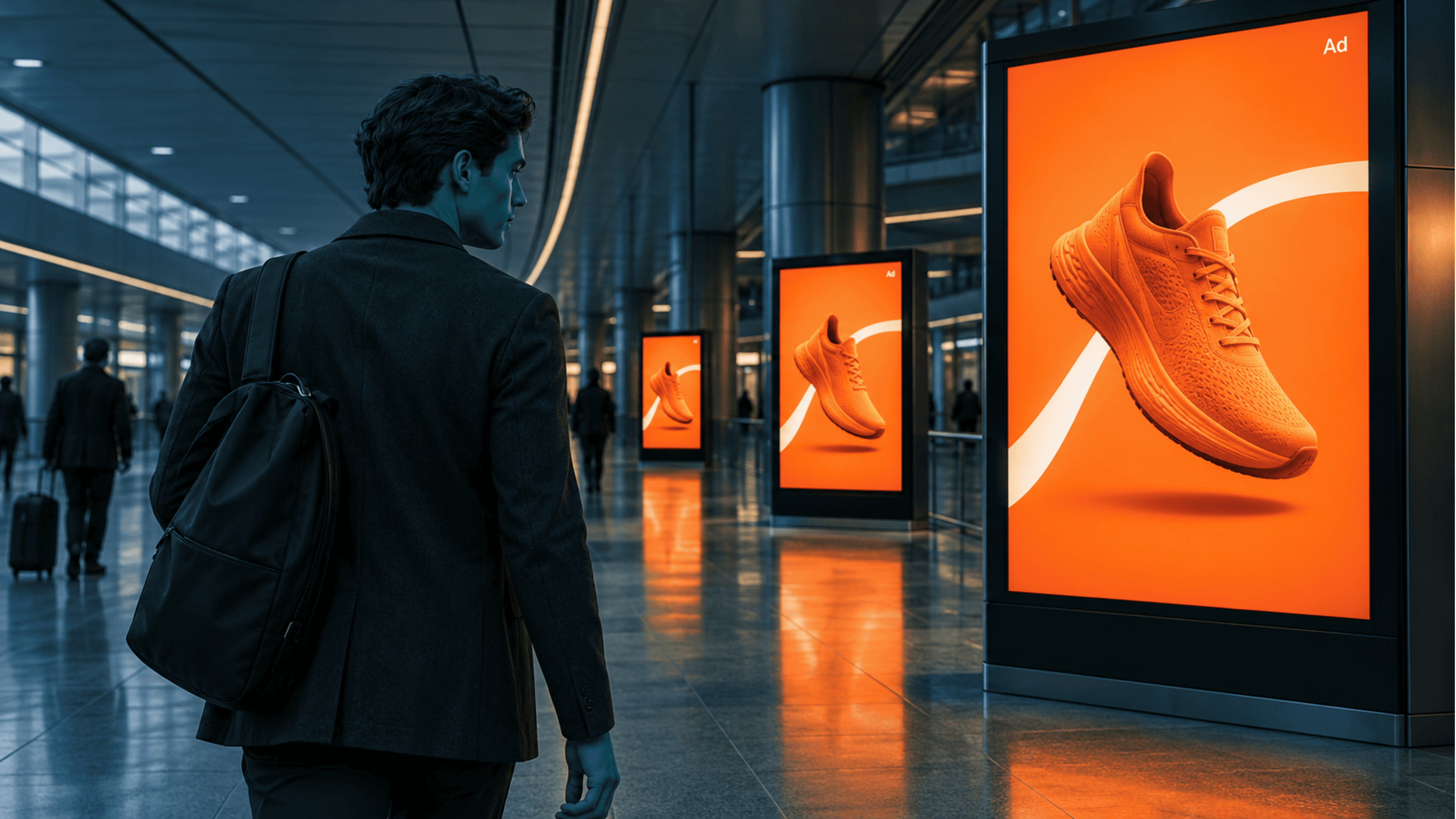 Reach Audiences That Matter