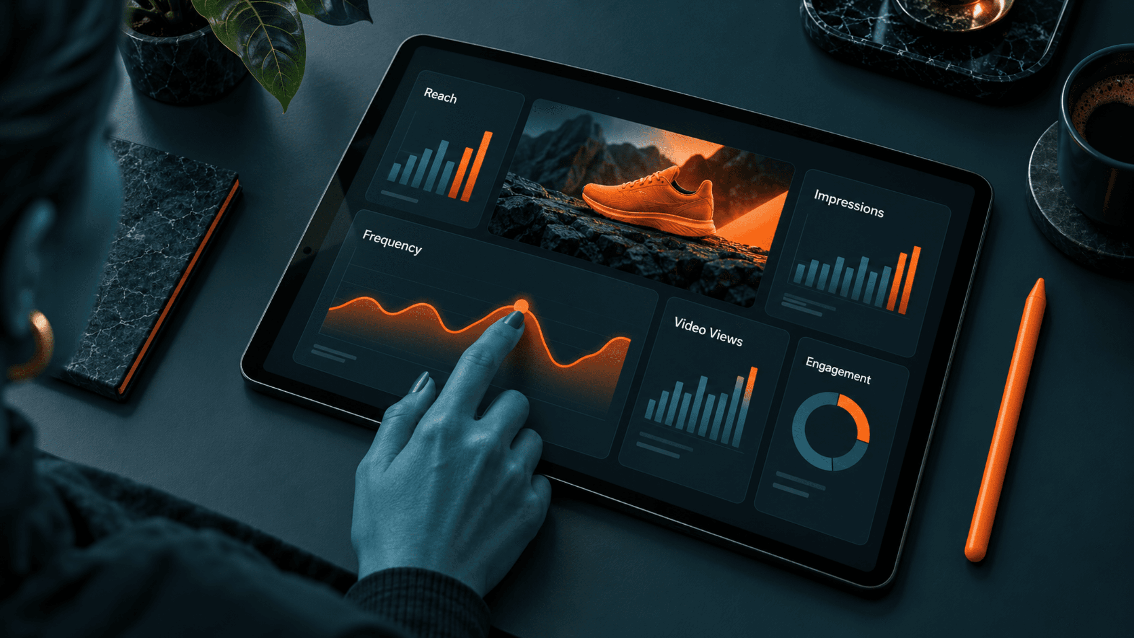 Creative Formats That Capture Attention