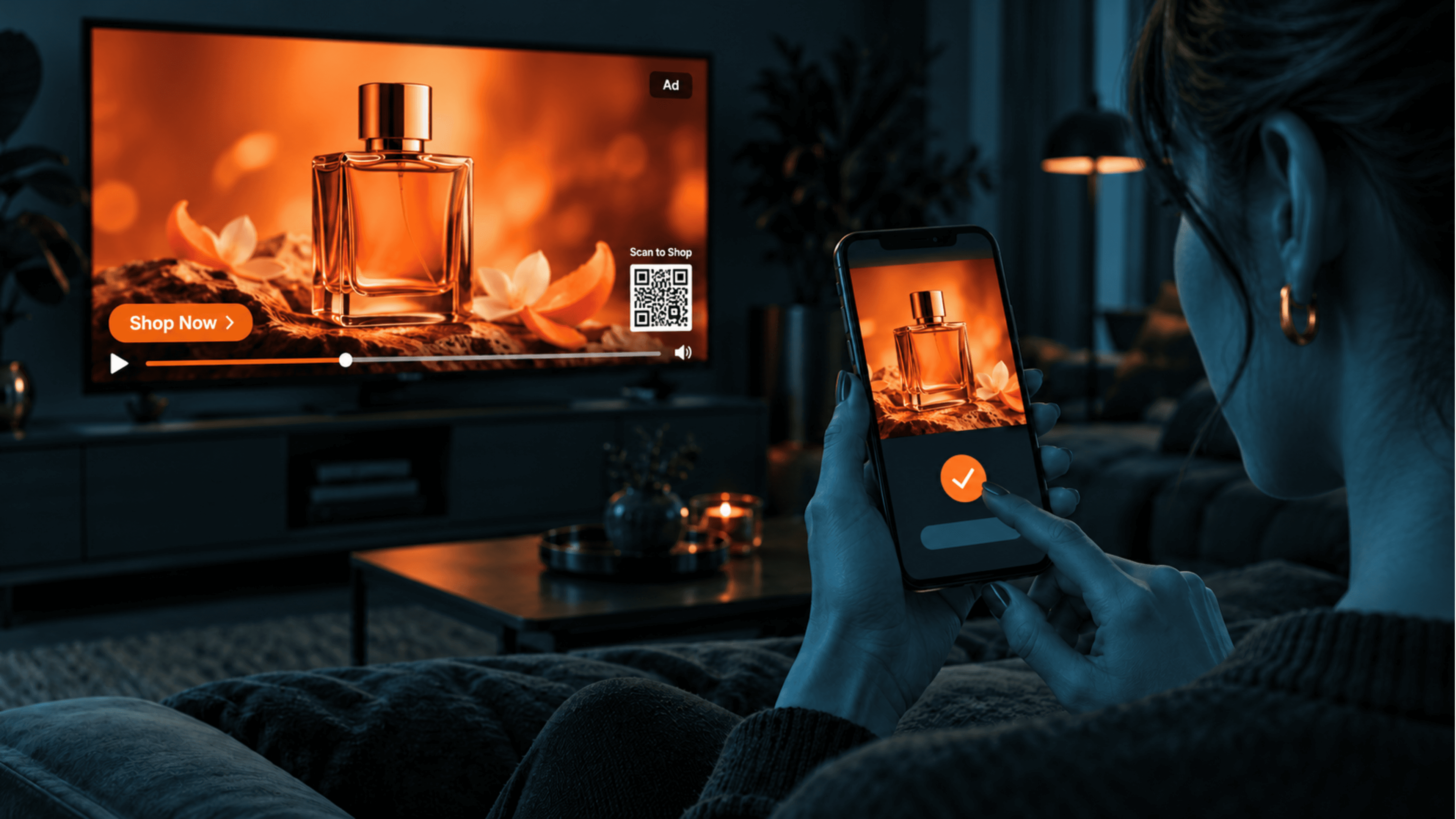 Reach the Right Viewers