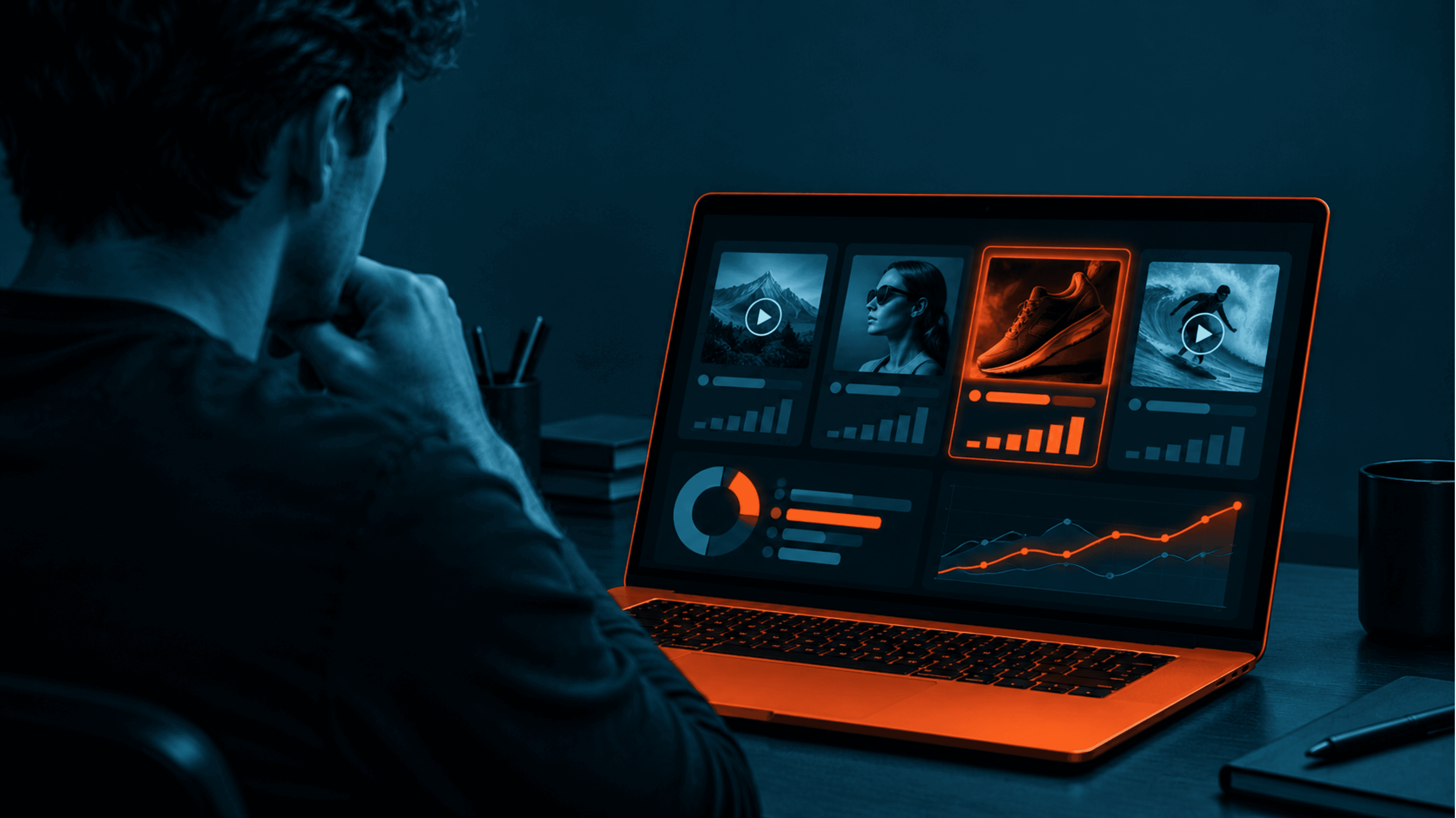 Formats That Fit Your Campaign