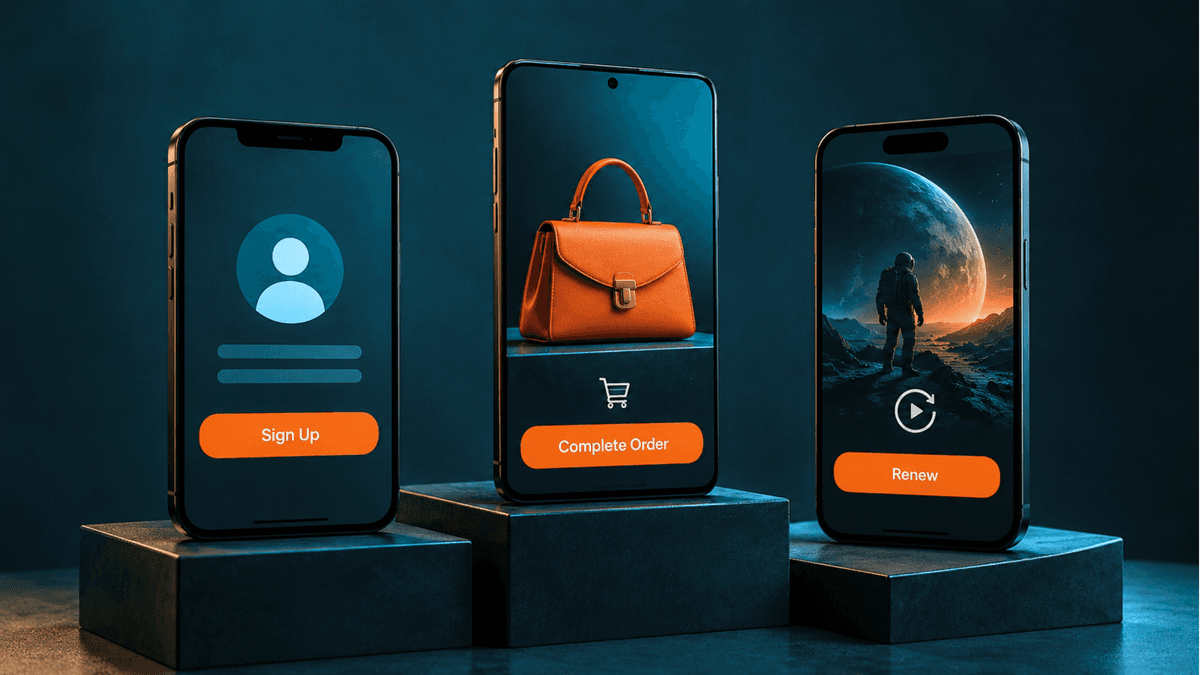 App Retargeting