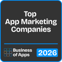 Top App Marketing Badge