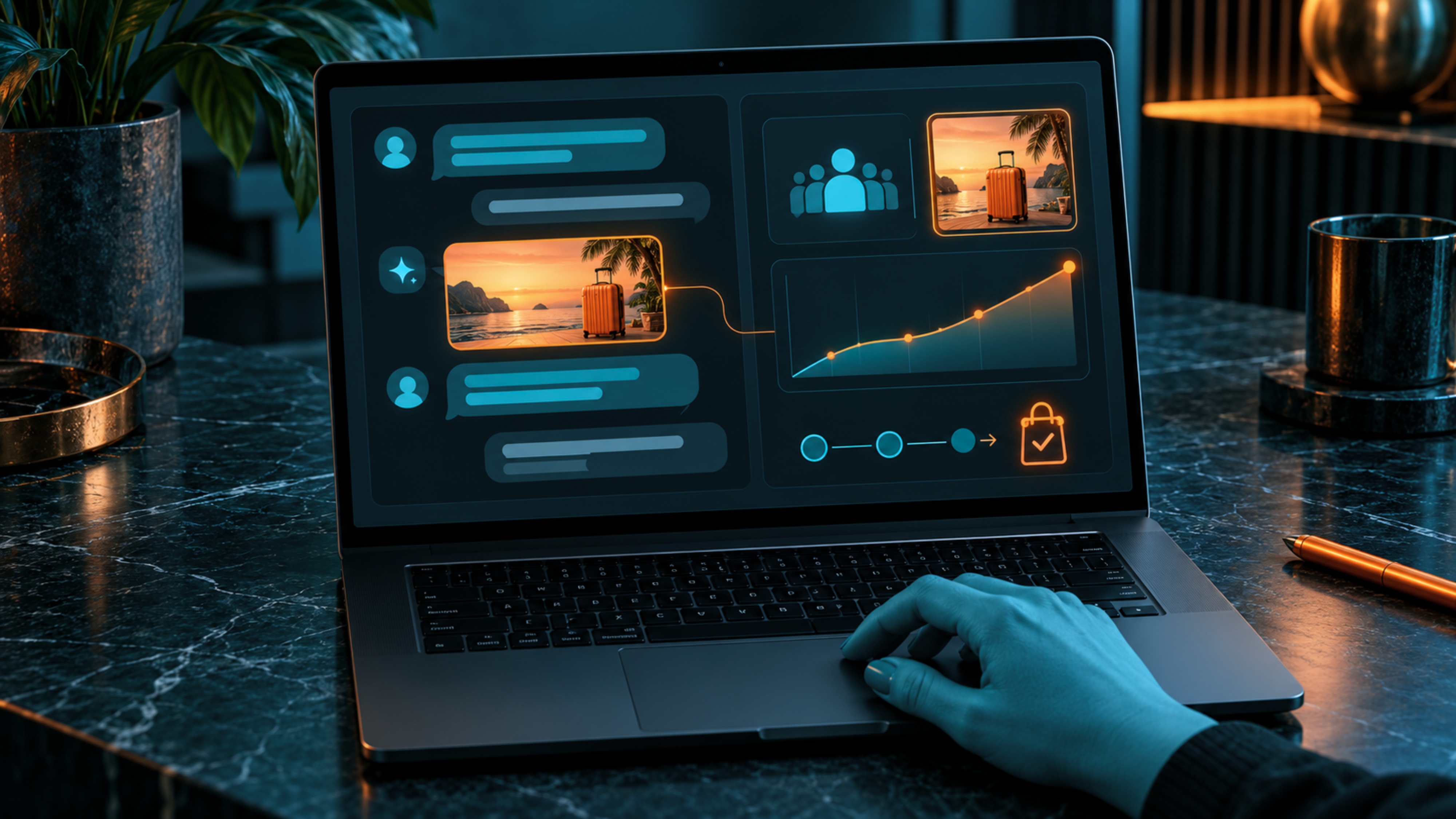 Reach Audiences in the Age of AI