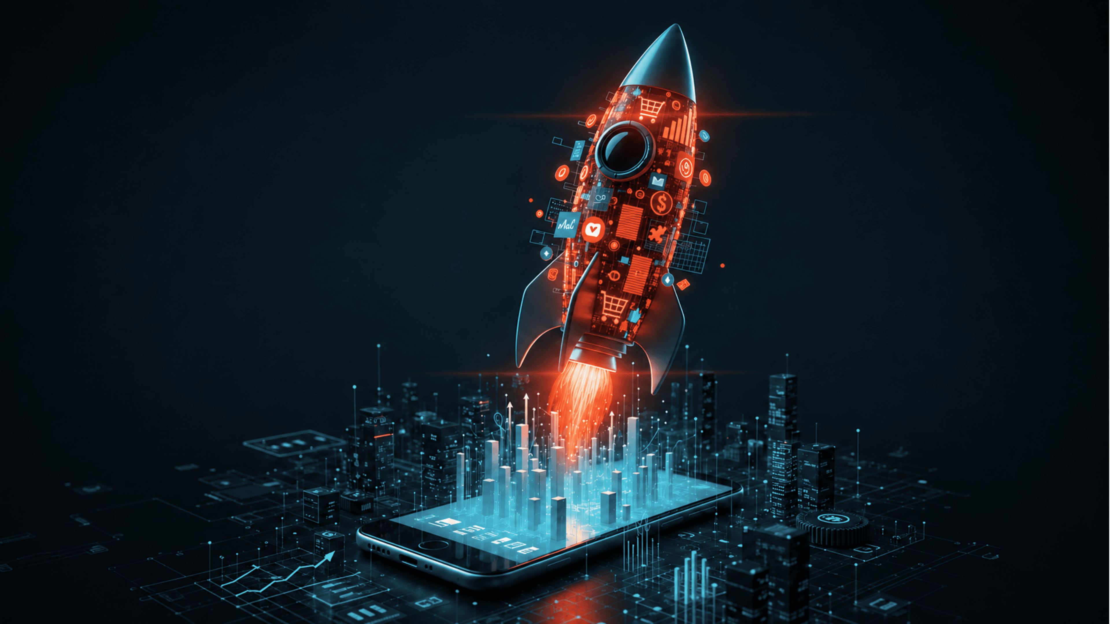 Turn App Users Into Customers with App Conversion Services