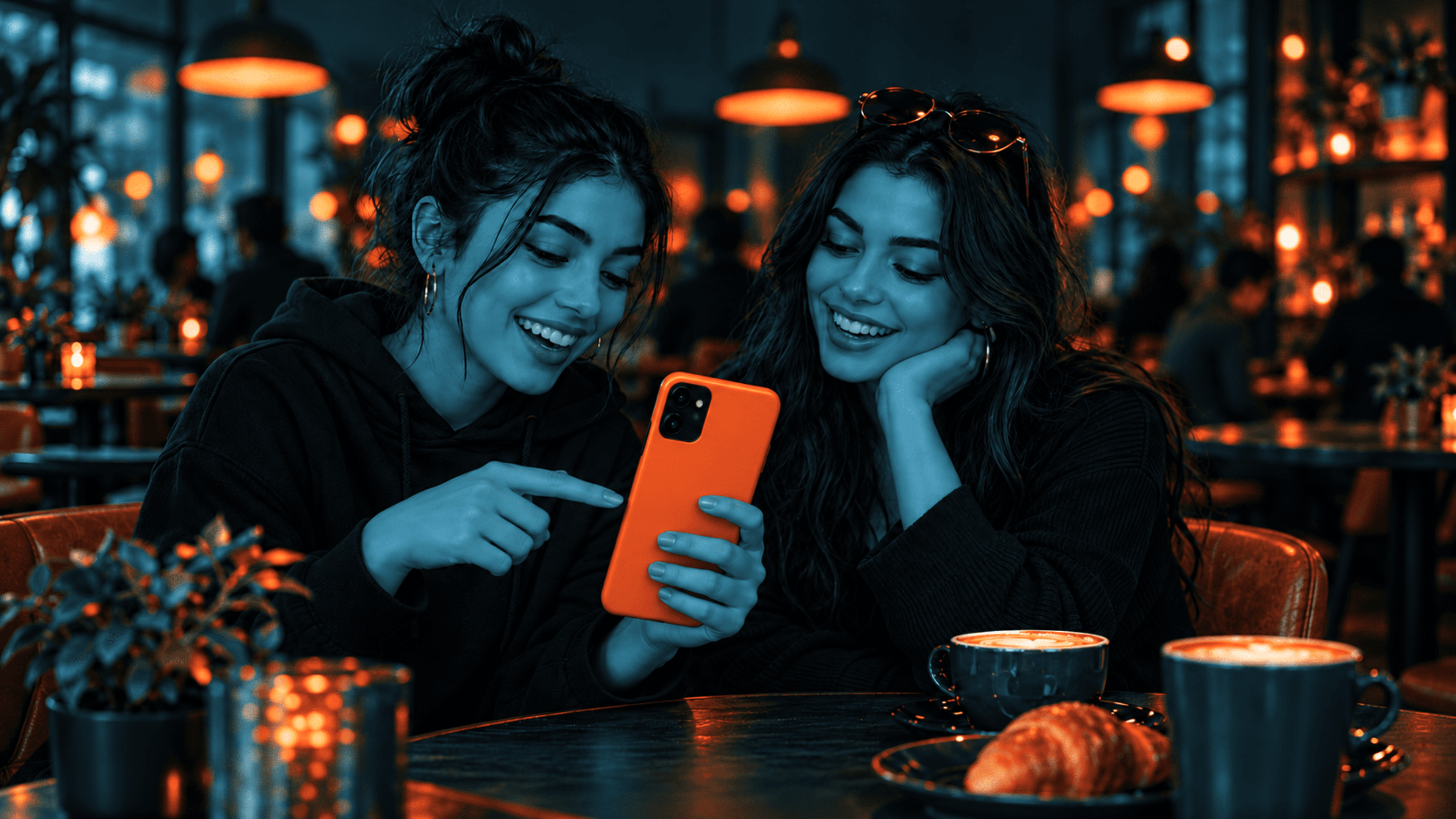 Turn Engagement Into Insights